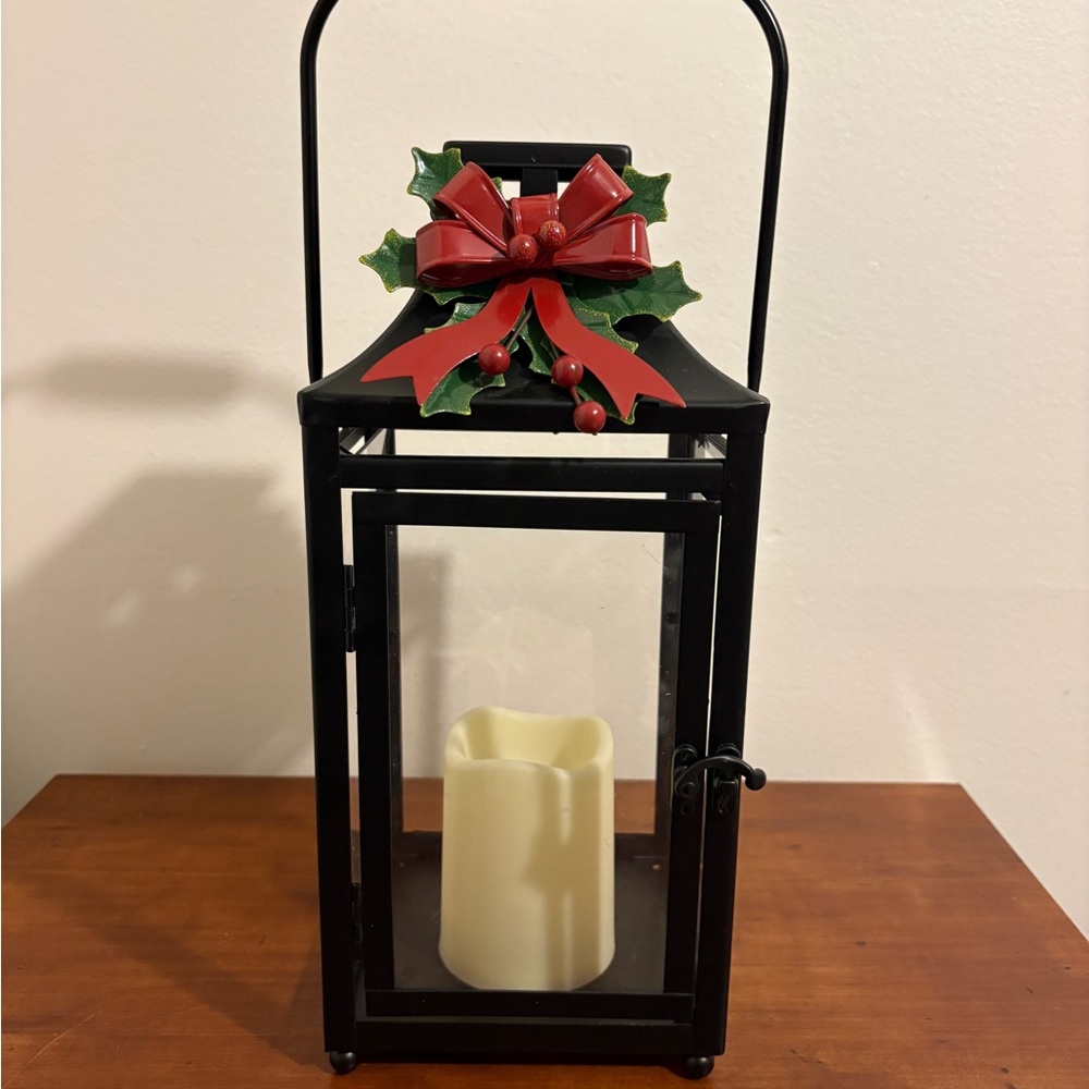 Christmas Lantern